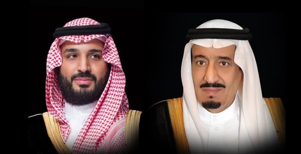 القيادة تعزّي رئيس بنغلاديش الشعبية في ضحايا حادث سقوط طائرة تدريب عسكرية