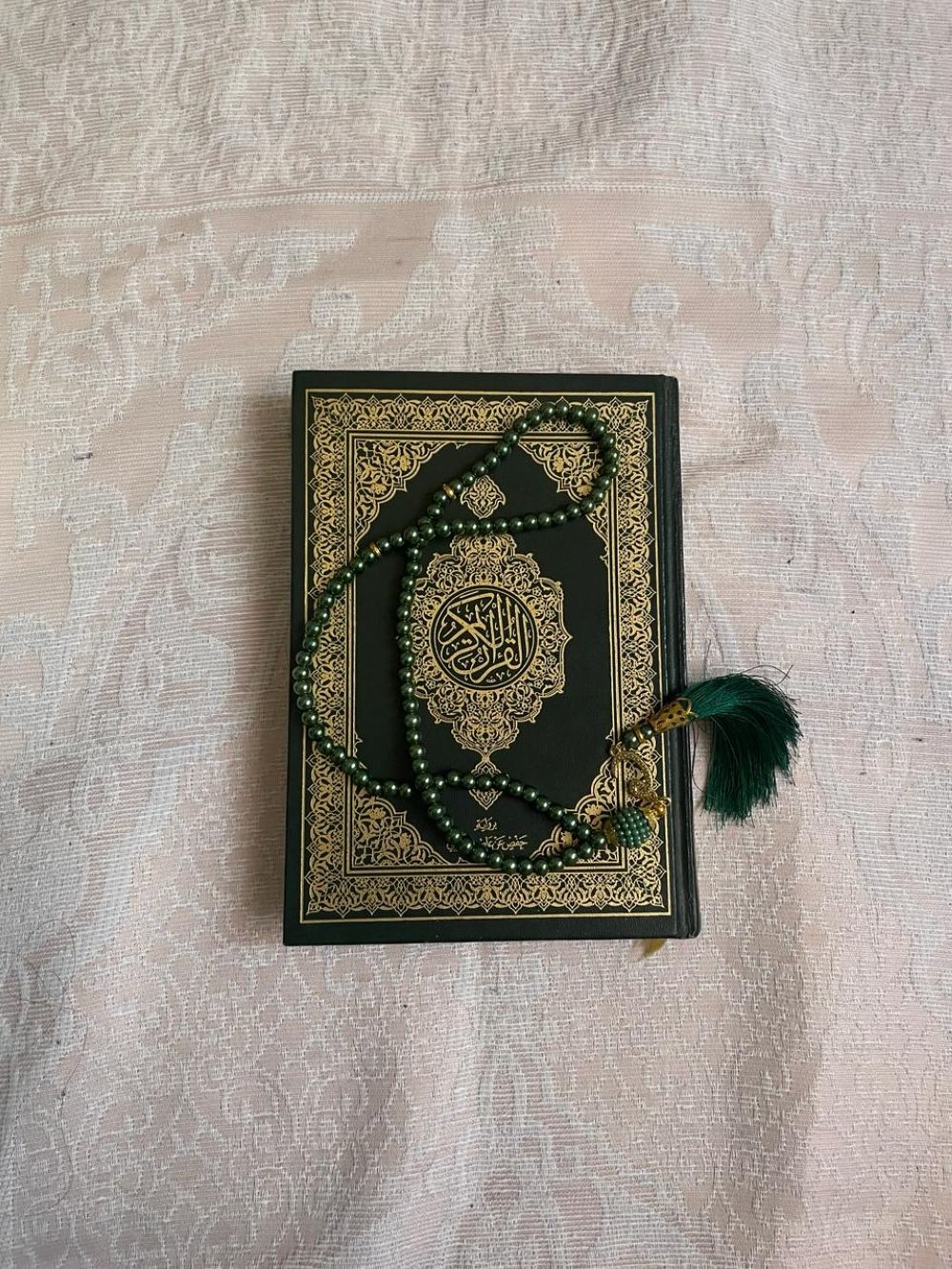 اختتام الدورة الصيفية النسائية لحفظ القرآن الكريم في المسجد الحرام