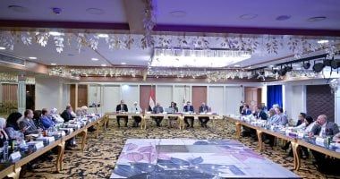 جامعة القاهرة تناقش التكامل بين دور الجامعة الأكاديمى ودورها المجتمعى