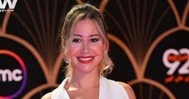 عيد ميلاد النجمة منة شلبي.. مسيرة حافلة بالإنجازات الفنية والإبداع