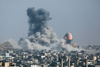 سوريا.. ارتفاع ضحايا انفجار مستودع أسلحة إلى 12 قتيلًا و120 مصابا