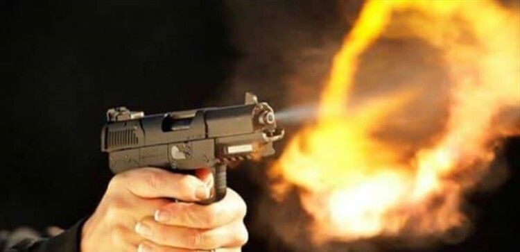 إصابة شخصين بإطلاق نار خلال محاولة سلب على بولفار طرابلس
