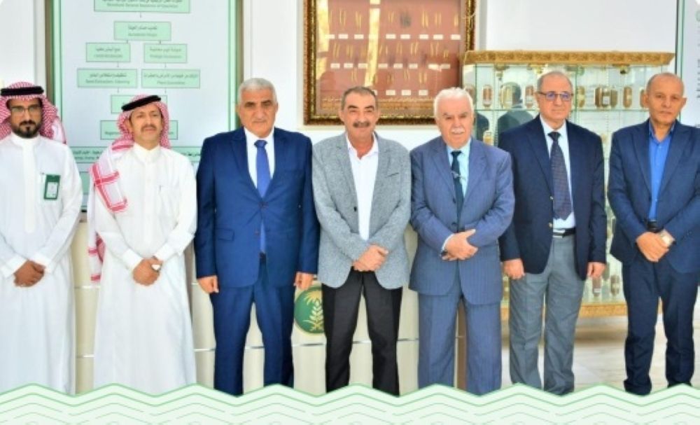 "البيئة" تؤكد أهمية التكامل العربي في تطوير إنتاج وحفظ البذور لتحقيق الأمن الغذائي