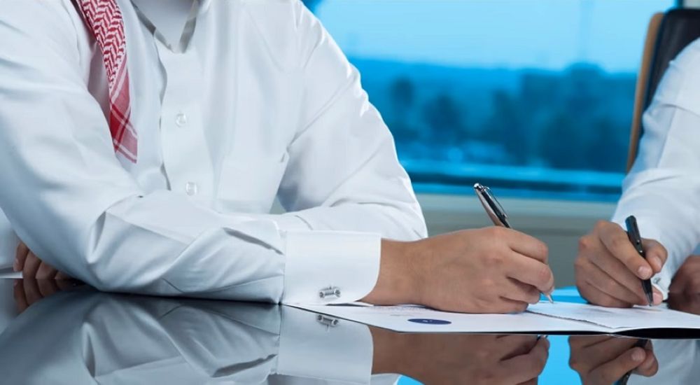 «نسيج للتقنية» توقع عقدا مع جامعة الملك خالد بـ18.38 مليون ريال
