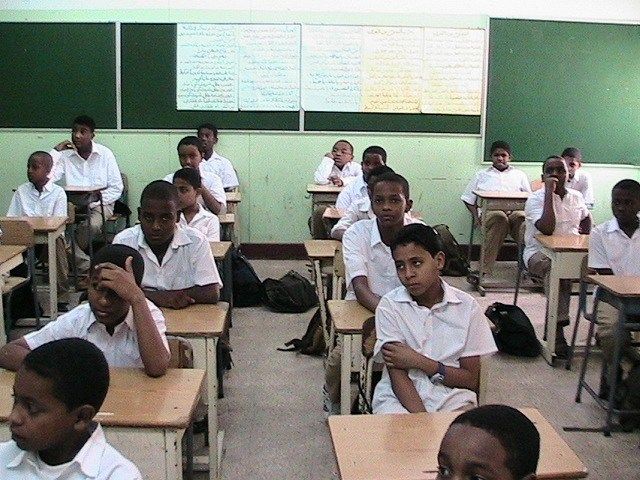 إعلان نتيجة امتحانات شهادة المرحلة المتوسطة المؤجلة ولاية الخرطوم للعام 2024م