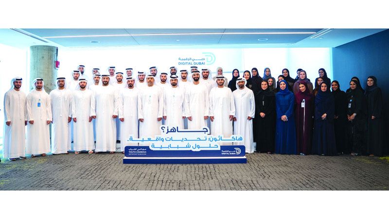 الامارات | «ضي» الذكي يدوّن المشاعر ويرصد حالات المستخدمين النفسية