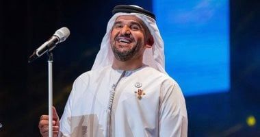 حسين الجسمى وراشد ماجد يحييان حفلاً غنائيًا فى أبوظبى 17 أغسطس