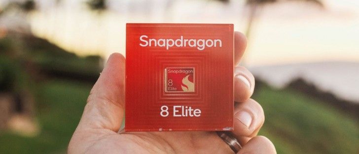 تكنولوجيا: شريحة Snapdragon 8 Elite 2 من كوالكوم تتفوق على Dimensity 9500 في سرعة المعالج