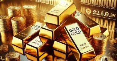 ارتفاع أسبوعى بـ 2.2%.. تحديث سعر الذهب اليوم بعد التغير الأخير