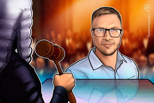السيطرة على العملات المشفرة محور المحاكمة في قضية رومان ستورم
