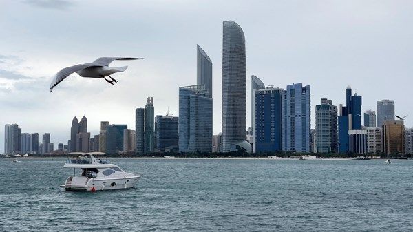 فرصة سقوط أمطار وارتفاع درجات الحرارة غدا