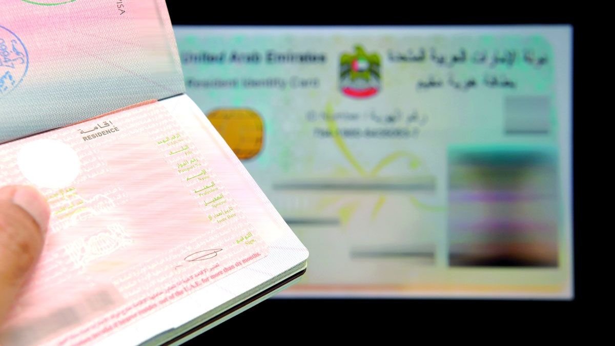 الامارات | ربط إنجاز معاملات الإقامة بسداد مخالفات المرور في دبي