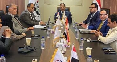 "أمانة إدارة الأزمات" بحزب الجبهة الوطنية تضع خطة لدعم مرشحى الشيوخ