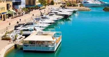 وزارة النقل توضح أهم المعلومات عن منصة سياحة اليخوت المحلية