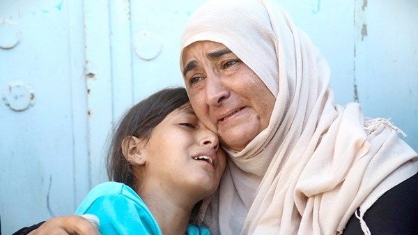 إصابة العشرات بـ«الشلل الرخو الحاد» في غزة