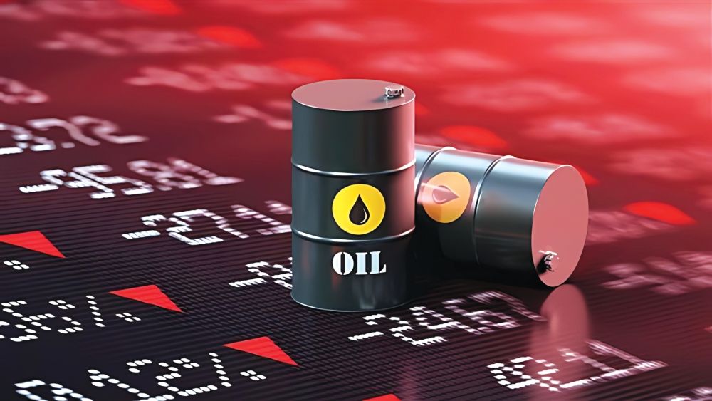 أسعار النفط اليوم - وكالات