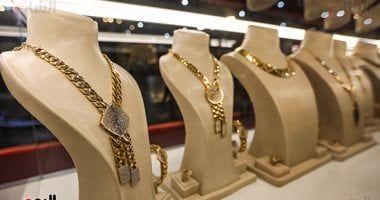 استمرار تراجع الذهب اليوم الجمعة 25-7-2025.. وعيار 18 يسجل 3968 جنيها للجرام