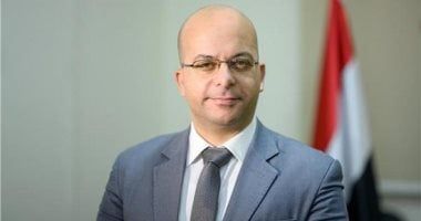 معتز الشناوى: تقديرنا الكامل للجهود المصرية المستمرة فى دعم غزة واهلها