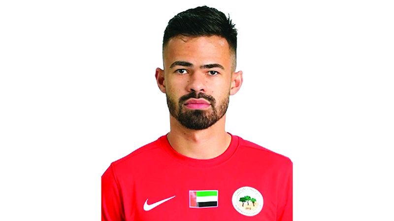 الامارات | بيريرا: متفائل بتقديم موسم ناجح