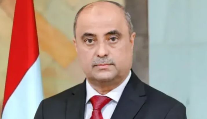 طفح الكيل وبلغ السيل الزبى...هجوم لاذع من مجلس النواب على رئيس الوزراء بن بريك
