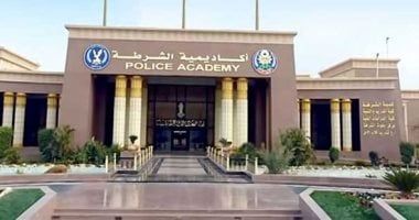 إلكترونيا ومن منزلك.. كيف تتقدم لكلية الشرطة لهذا العام