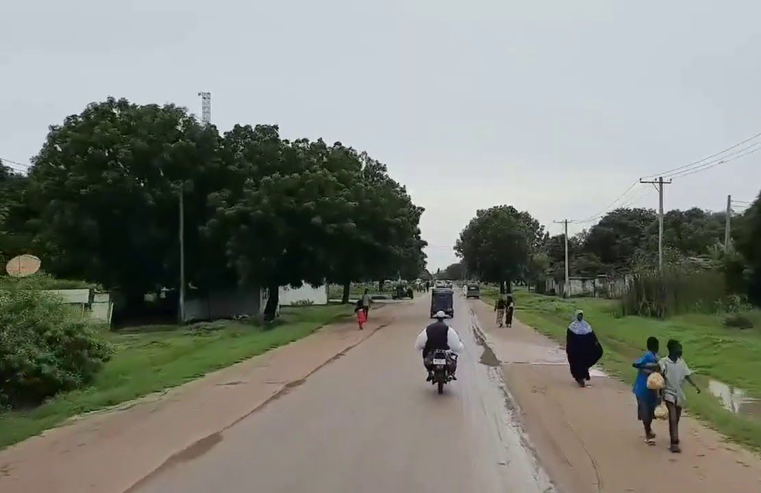 أطباء بلا حدود تعلن استقبال 39 مريضًا بالكوليرا في الدمازين قادمين من مواقع النزوح