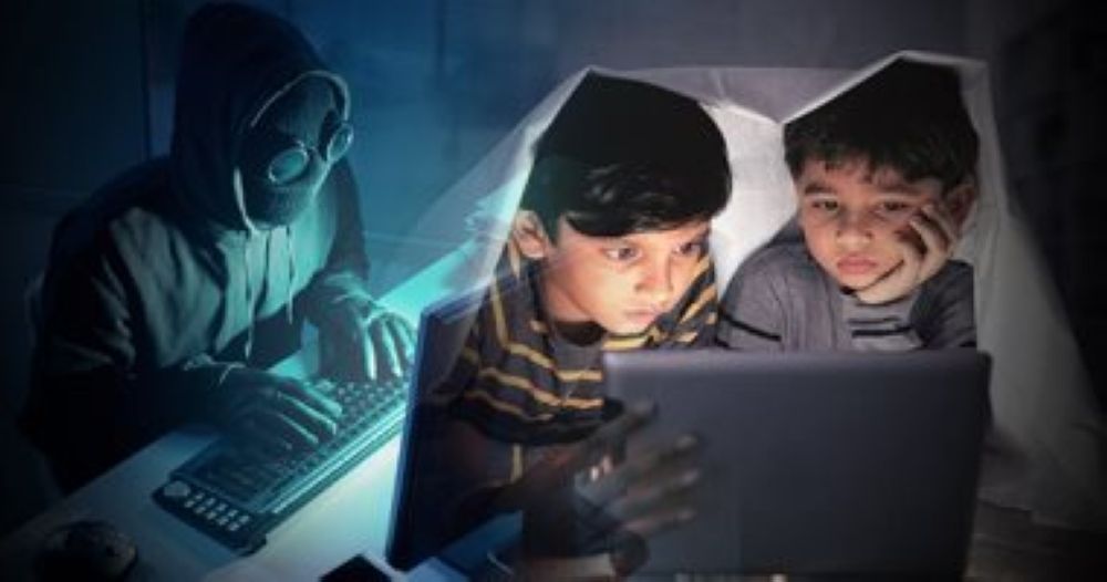 غرامات ضخمة.. بريطانيا تنفذ منع الأطفال من الوصول إلى المحتوى الضار