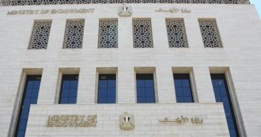 وزارة الأوقاف تفتتح اليوم 8 مساجد ضمن خطتها لإعمار بيوت الله عز وجل
