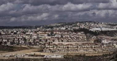 وزير إسرائيلى: حان الوقت لفرض سيادتنا على الضفة الغربية للرد على ماكرون