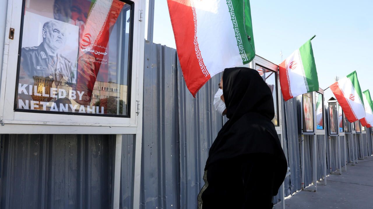 بماذا عاد "الموساد" من طهران؟ وكيف حدثت الاختراقات والاغتيالات؟