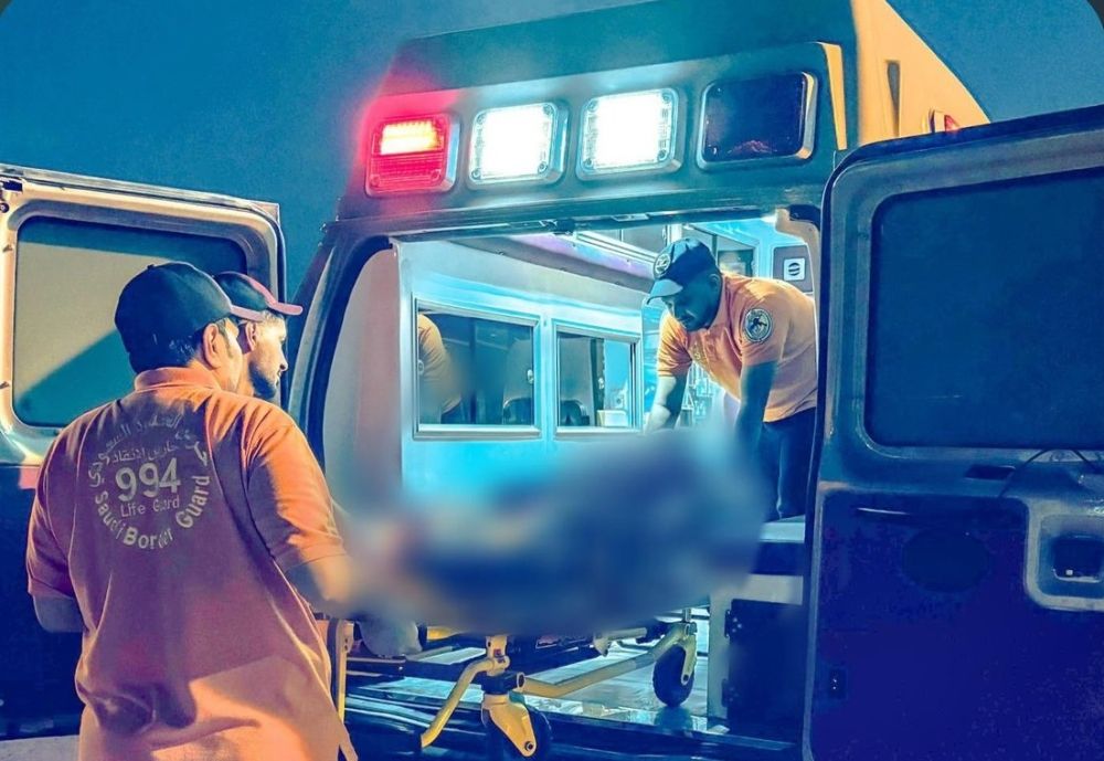 في يومه العالمي.. المملكة الأولى عالميًا في مكافحة الغرق وانخفاض الوفيات بنسبة 17%