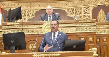 النائب هشام سويلم: تعهد ماكرون بالاعتراف بفلسطين خطوة تعكس صحوة ضمير دولية