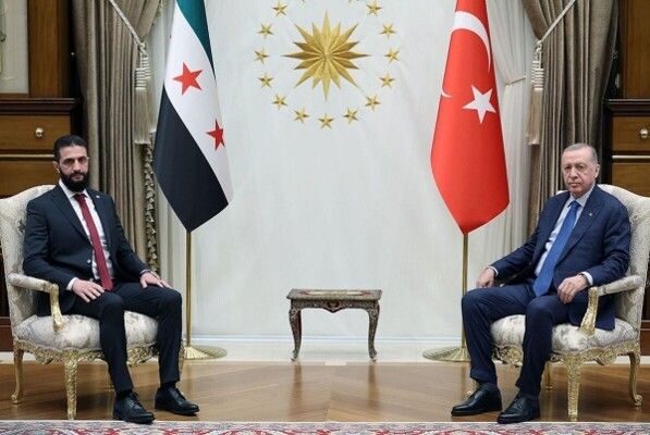 هل تركيا جادة في مواجهة مشروع تقسيم سوريا؟!