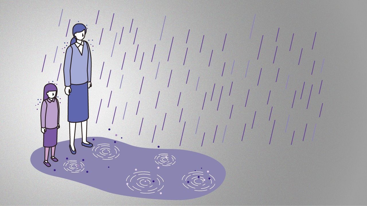 اليابان | لماذا يشعر متلقو المساعدة العامة في اليابان بالذنب؟