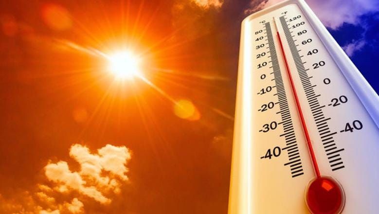 الحصيني: أغسطس أقل حرارة من يوليو وذروته على الشام وأوروبا