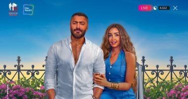 فيلم ريستارت ينطلق على المنصات بعد شهرين من طرحه بالسينمات