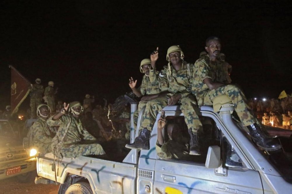بينهم نساء وأطفال.. مقتل 30 شخصًا في هجمات لقوات الدعم السريع