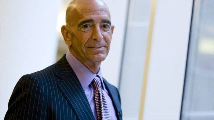 براك: سوريا المستقرة والموحدة تبنى على أساس جيران وحلفاء عظماء
