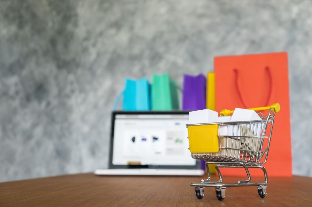 ارتفاع مبيعات التجزئة في بريطانيا بنسبة 0.9% على أساس شهري