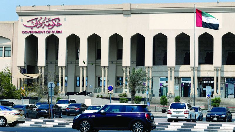 الامارات | عربي يُخلف وعداً بإصلاح مركبة صدمها بسيارته