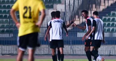 موعد ودية الزمالك ووادى دجلة استعدادا للموسم الجديد