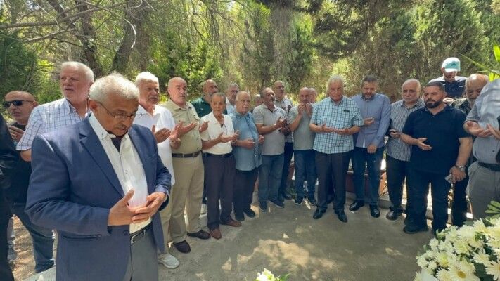 أسامة سعد: صيدا منهكة بملفاتها الصعبة والناس لن تحتمل استمرار الفشل
