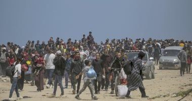 السفارة الأمريكية في طرابلس تنفى نية الولايات المتحدة لنقل سكان غزة لليبيا