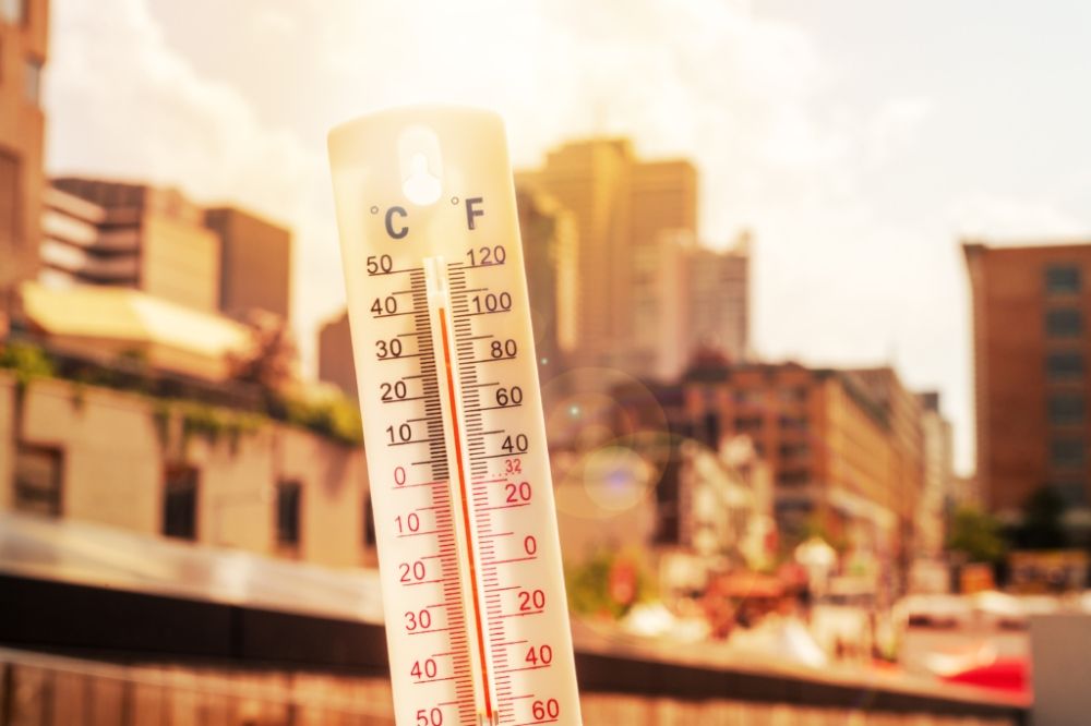 الأحساء الأعلى.. بيان درجات الحرارة ونسب الرطوبة على مدن المملكة