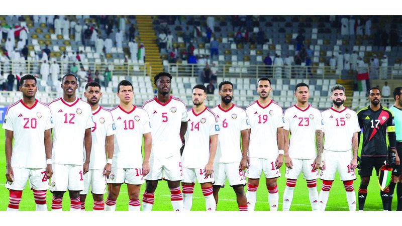 الامارات | كوزمين يُجهّز «الأبيض» بـ «ثلاثية فنية» في النمسا