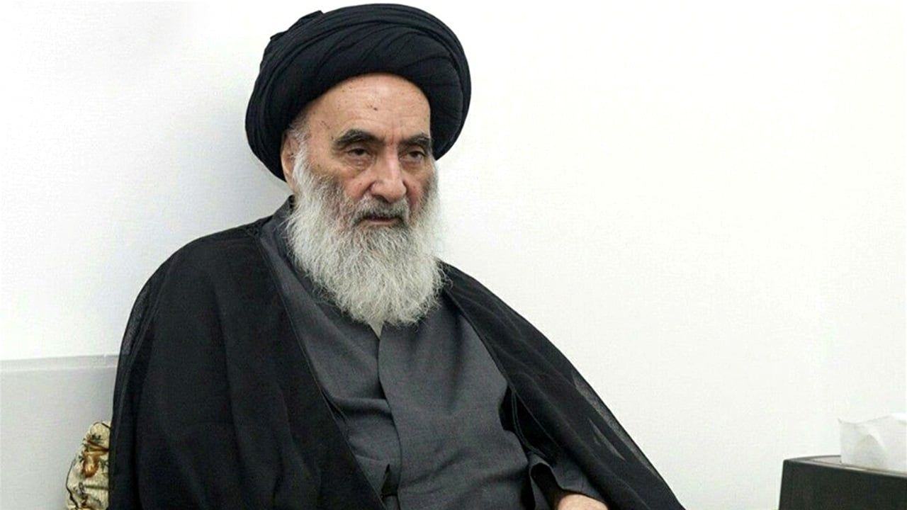 مكتب السيد السيستاني يصدر بياناً بشأن "المأساة الإنسانية في غزة"