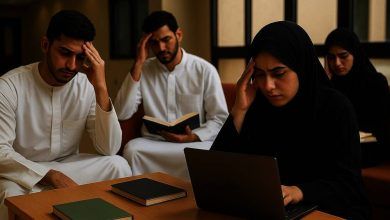 مع قرب إغلاق منصة قبول.. أولياء الأمور يطالبون بتمديد فترة التسجيل الجامعي