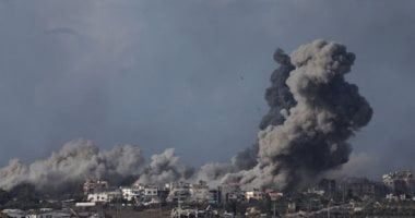استشهاد طفل برصاص الاحتلال الإسرائيلى وآخر بالمجاعة وسوء التغذية
