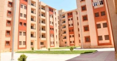 وحدات سكنية يقتصر التقديم عليها على المواطنين خارج الأولوية.. الأماكن والمدن