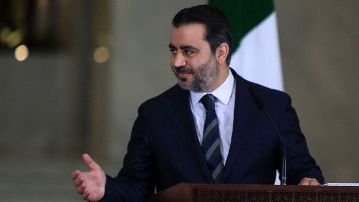 أ ف ب: وزير الخارجية السوري التقى وزيرا إسرائيليا في باريس برعاية أميركية